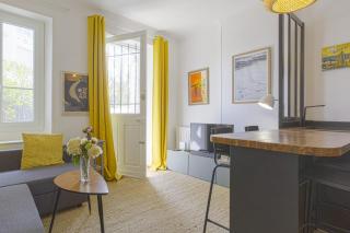Appartement Yema - Welkeys - Biarritz - 6