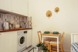Studio du Trousseau - Welkeys - Parigi - 9