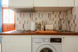 Studio du Trousseau - Welkeys - Parigi - 4