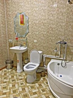 Hotel KAMILA Prime - Samarkand - 3