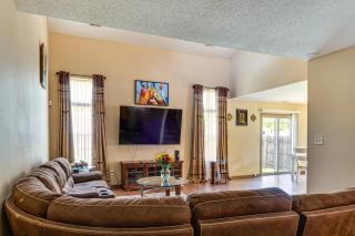 Indianapolis Vacation Rental about 7 Mi to Downtown! - Indianápolis - 9