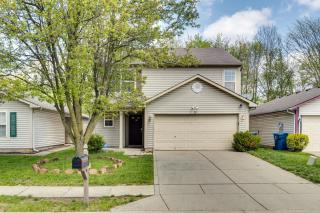 Indianapolis Vacation Rental about 7 Mi to Downtown! - Indianápolis - 8