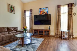 Indianapolis Vacation Rental about 7 Mi to Downtown! - Indianápolis - 5