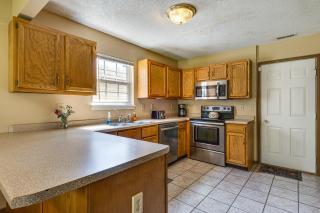 Indianapolis Vacation Rental about 7 Mi to Downtown! - Indianápolis - 2