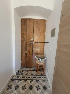 Erbalunga : Studio rénové, bel emplacement - 3