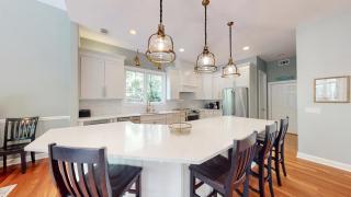 4 Cockle Court - Hilton Head Island - 8