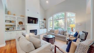 4 Cockle Court - Hilton Head Island - 1