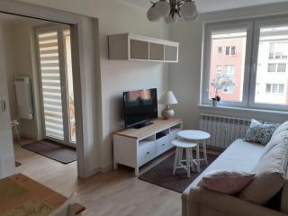 Baltic Sky Apartment - 5