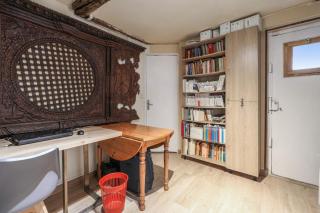 Appartement Ternaux - Welkeys - Parijs - 4