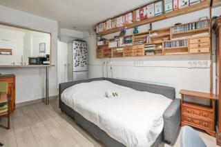 Appartement Ternaux - Welkeys - Parijs - 3