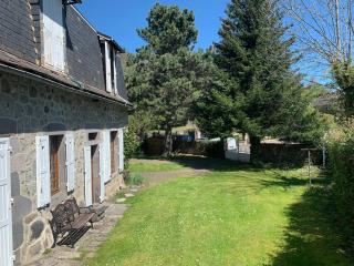 Charmant appartement jardin/parking privé 4 personnes - 7