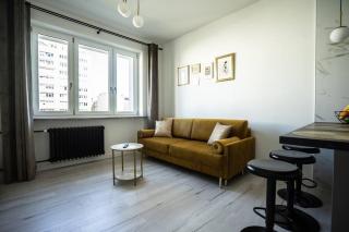 Apartment Marszalkowska Premium Warsaw City Center - Varsavia - 8