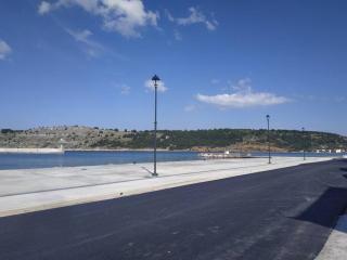 Seafront two-storey house in Kardamyla - 2