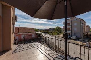 D&D Apartmani - Biograd na Moru - 8