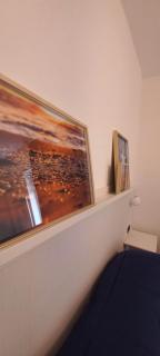B&B Fronte Mare - Marina di Camerota - 1