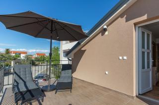 D&D Apartmani - Biograd na Moru - 3