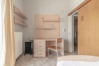 Spacious Apartment near Downtown - Iráclio - 8