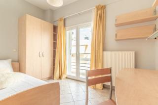 Spacious Apartment near Downtown - Iráclio - 6