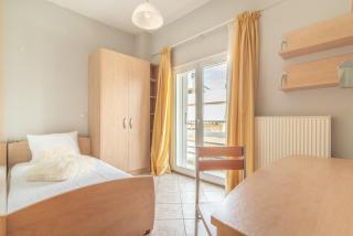 Spacious Apartment near Downtown - Iráclio - 4