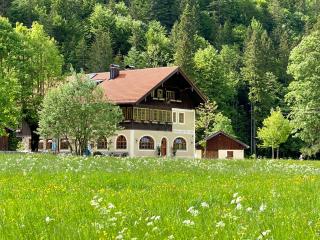 Ferienwohnungen Zipflwirt - Bayrischzell - 0