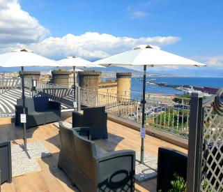 B&B Musica e Mare - Neapel - 0