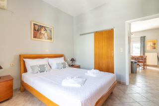 Spacious Apartment near Downtown - Iráclio - 2