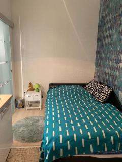 Single Sunny Mini Studio Flat - Budapest - 0
