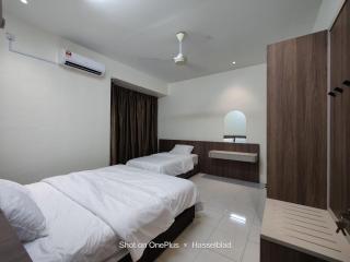 GEYI HOMESTAY - Jerantut - 0