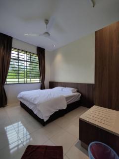 GEYI HOMESTAY - Jerantut - 5