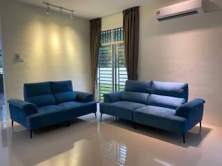 GEYI HOMESTAY - Jerantut - 4