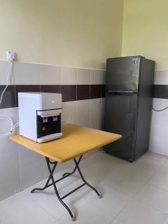 GEYI HOMESTAY - Jerantut - 3