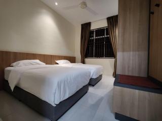 GEYI HOMESTAY - Jerantut - 1