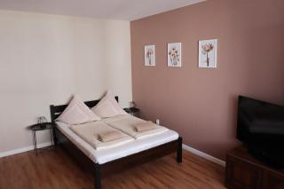Apartament Jantarek - Kołobrzeg - 8
