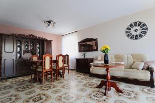 Apartament Jantarek - Kołobrzeg - 5