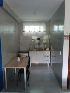 Flats 3 Locação Penedo RJ - 1