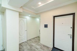 Apartament cu vedere la parc - Chişinău - 6