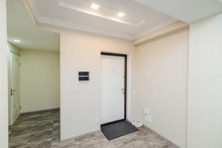Apartament cu vedere la parc - 5