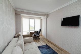 Apartament cu vedere la parc - 4