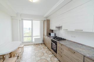 Apartament cu vedere la parc - Chişinău - 1