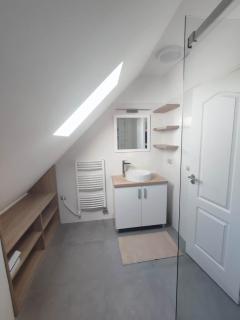 ADELINA Apartman - - 6