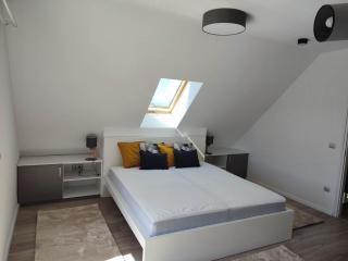 ADELINA Apartman - - 2