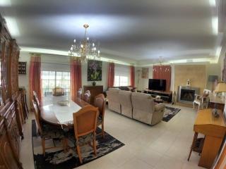 Luxury Apartment 4 Bedrooms Pool in Marisol - Corroios - 7