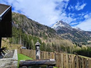 Siegel Almhütte - Zederhaus - 7
