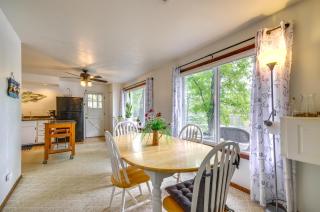 Private Dock Waterfront Gem on Lake of the Ozarks - Lake Ozark - 2