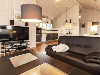 6 person holiday home in Hirtshals-By Traum - Hirtshals - 4