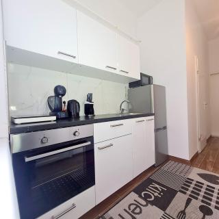 Cosy Flat only 15 min to city center - 3