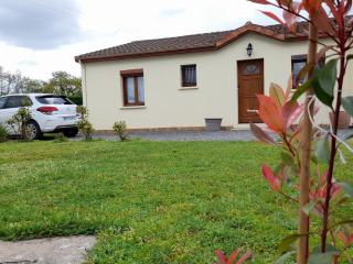 La belle maisonette - Montmorillon - 2