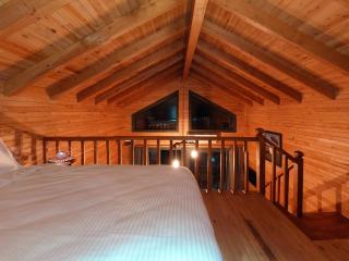 Koruwoodenhouse Alanya Gazipaşa - 1