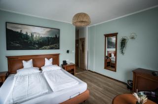 Alpenstadthotels - Bad Reichenhall - 5
