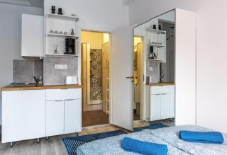 ALLEE BUDA Apartment - Budapest - 6